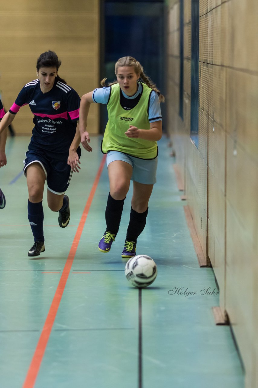 Bild 217 - Frauen La Rieve Cup